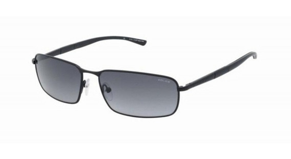 Hombre Hombre Accesorios Gafas de sol Police Gafas de sol Lot ou unité de lunettes solaires