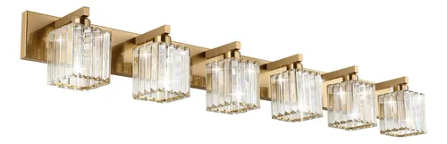 comprar Aipsun Lampara De Tocador De Bano, Accesorios De Iluminacion