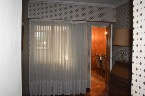 Venta 4 Ambientes Con Cochera Palermo Oportunidad