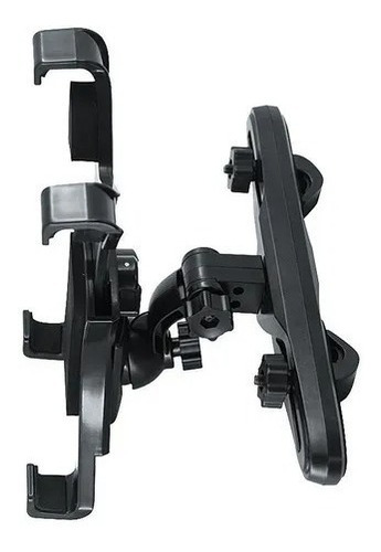 Soporte Tablet iPad Para Auto Ng-holdpad Universal Rotable