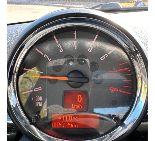 Mini John Cooper Works John Cooper Works