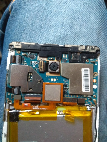 Xiaomi Redmi Note 4 Qualcomm Leia As Descrições