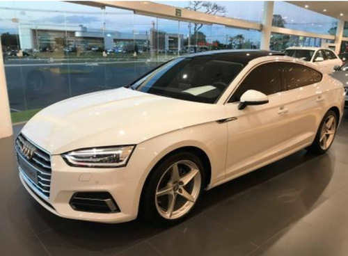 Audi A5 2019 2.0 Prestige Plus Tfsi S-tronic 4p