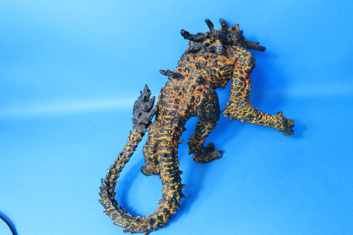 Jabberwocky American Mcgee's Alice Figura (Usado)