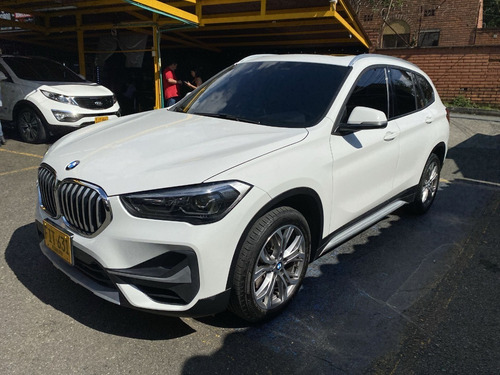 Imagen 3 de 21 de Bmw X1 20i Modelo 2021