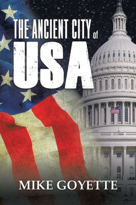 Libro The Ancient City Of Usa: Standing Up For America Se...