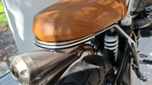 Bmw Nine T Scrambler