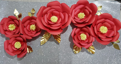 Personajes En Goma Eva Para Cumpleaños Y Eventos