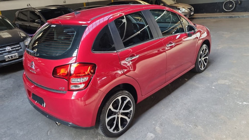 Citroën C3 1.6 Vti Infinit