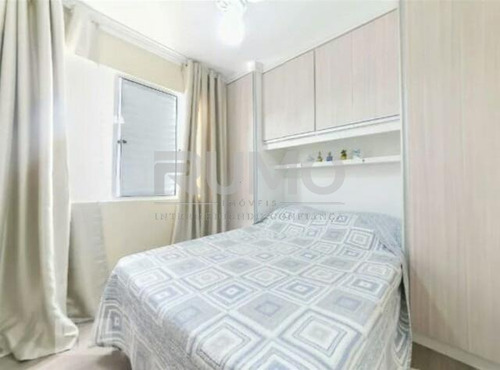 Apartamento À Venda Em Jardim Roseira - Ap005530