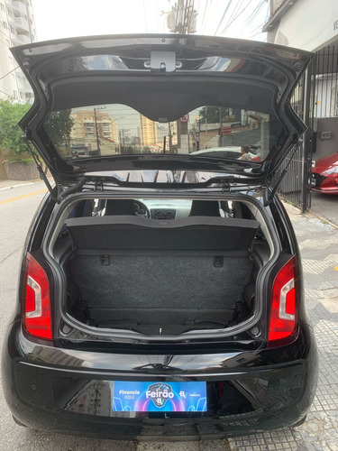 Volkswagen Up! 1.0 Tsi Move 5p