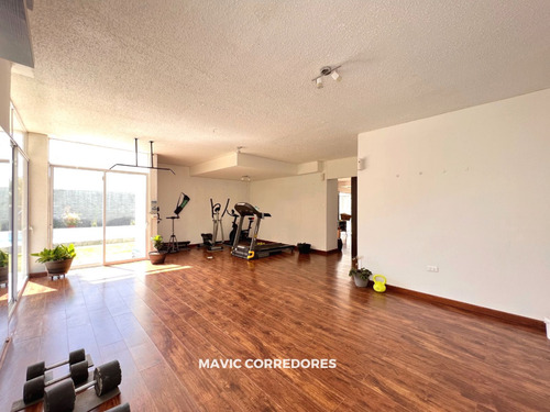 Casa En Venta En Machalí - Nogales