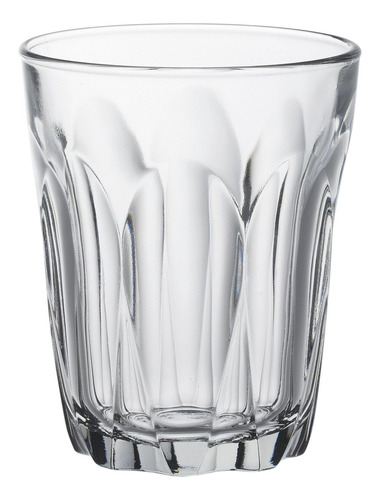 Duralex 1036ab06/6 Vaso De Cristal Fabricado En Francia Prov