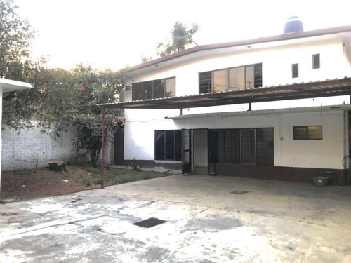 Casa En Renta Iztapalapa