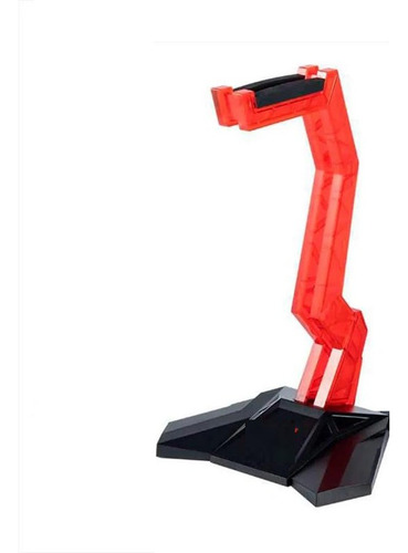 Base Soporte Para Audifonos Diadema Gamer Stand Holder