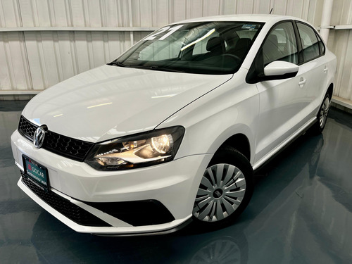Volkswagen Vento 2021