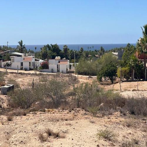 Ocean View Corner, Las Brisas