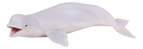 Modelo De Juguete De Ballena Marina, Figuras De Ballena,