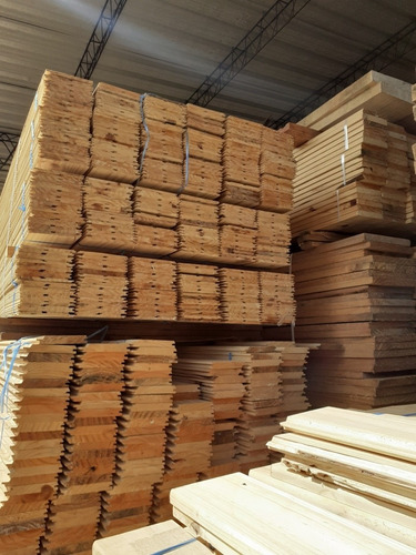 Lambriz $175 Mt2