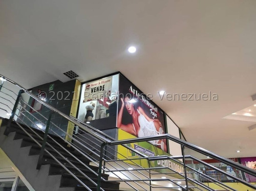 Imagen 2 de 9 de Local Ubicado En Reconocido Centro Comercial De Maracay Mfc 22-12327