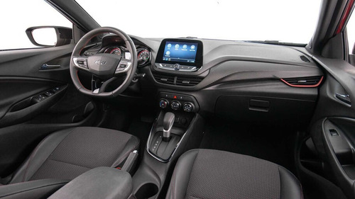 Nuevo Chevrolet Onix 1rs 1.0turbo Entrega Inmediata!!! Jb