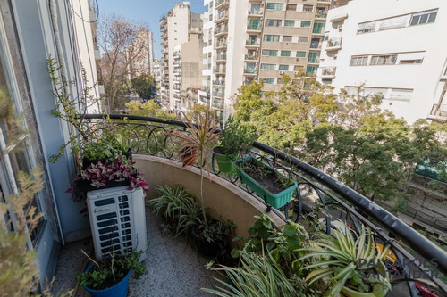 Imagen 8 de 25 de Venta ·villa Crespo · Departamento · 3 Ambientes · Balcón Al Frente