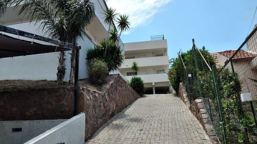 Imagen 6 de 14 de Alquilo Deptos En Complejo Con Vistas Panorámicas Y Piscina