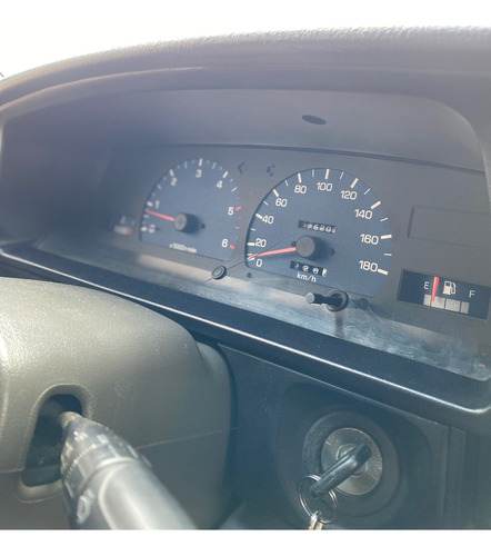 Toyota Hilux 3.0 D/cab 4x2 D Dx