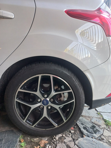 Ford Focus III 2.0 Se Plus Mt