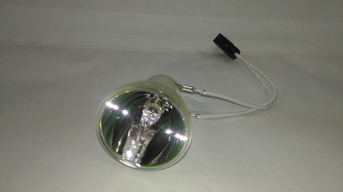 Imagem 1 de 3 de Lampada Projetor Optoma Gt1080 Dh1009 Garantia 6 Meses