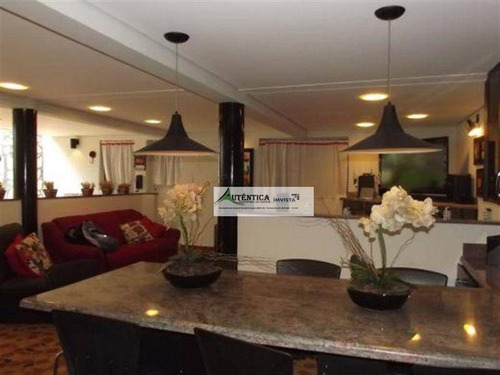 Imagem 17 de 17 de Casa Residencial À Venda, Santa Efigênia, Belo Horizonte - Ca0019. - Ca0019