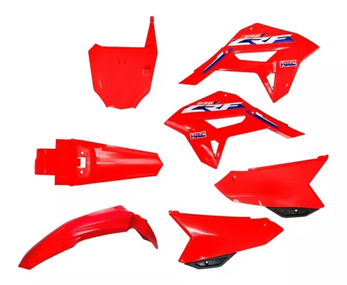 Honda Crf 230  MercadoLivre 📦