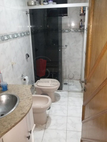 Imagem 12 de 15 de Apartamento - Bras - Ref: 9965 - V-9965