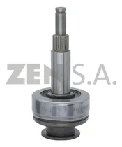 Comprar Bendix Arranque Mercedes Benz M.benz Truck Atego Om364 29mt 