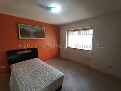 Apartamento En Venta El Paraíso 24-15687