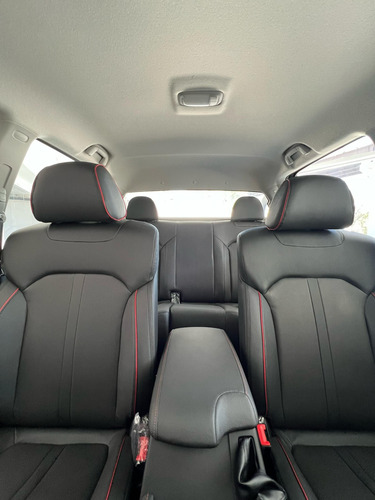 Foton Tunland G7 4x4