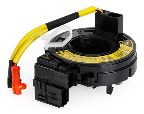 Reloj Con Cable En Espiral For Toyota Corolla 03-08