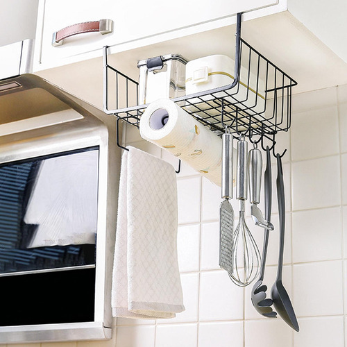 Gabinete De Cocina Estante Colgante Debajo Del Estante