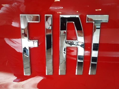 Fiat Strada 1.4 8v Endurance Cd