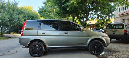 Honda HR-V 1.6 Style Pack