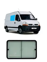 Comprar Ventanas Corredizas Sprinter Ducato Transit Master Boxer Eq