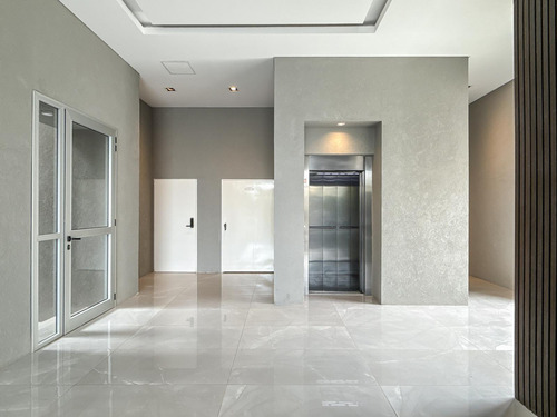 Dúplex 2 Amb Con Terraza Propia Y Cochera - A Estrenar En Olivos