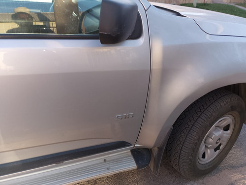 Chevrolet S10 2.8 Ls Cd Tdci 200cv