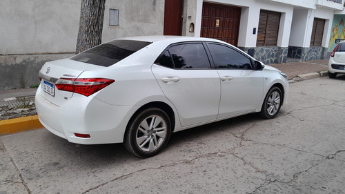 Toyota Corolla 1.8 Xei Cvt 140cv