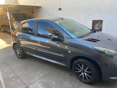 Peugeot 207 1.4 Allure Hdi 70cv