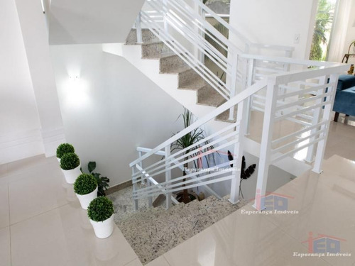 Ref.: 4483 - Cond Fechado Em Cotia Para Venda - V4483