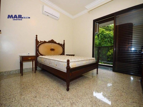 Imagem 17 de 23 de Apartamento Residencial À Venda, Barra Funda, Guarujá - . - Ap9132