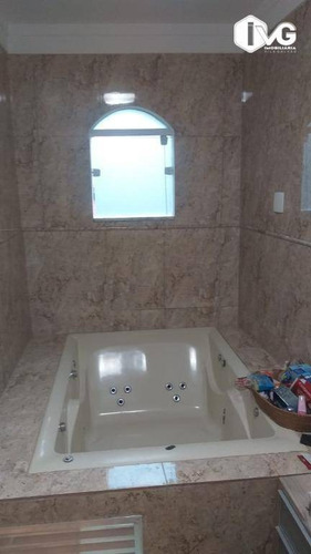 Imagem 18 de 30 de Sobrado Com 2 Dormitórios À Venda, 300 M² Por R$ 650.000,00 - Jardim Rosa De Franca - Guarulhos/sp - So0481
