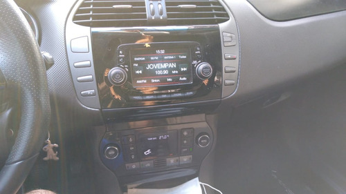 Fiat Bravo Essence Manual 1.8