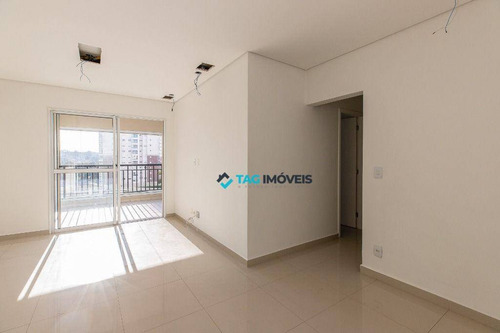 Imagem 25 de 30 de Apartamento Com 3 Dormitórios À Venda, 104 M² Por R$ 880.000 - Jardim Monte Kemel - São Paulo/sp - Ap3031